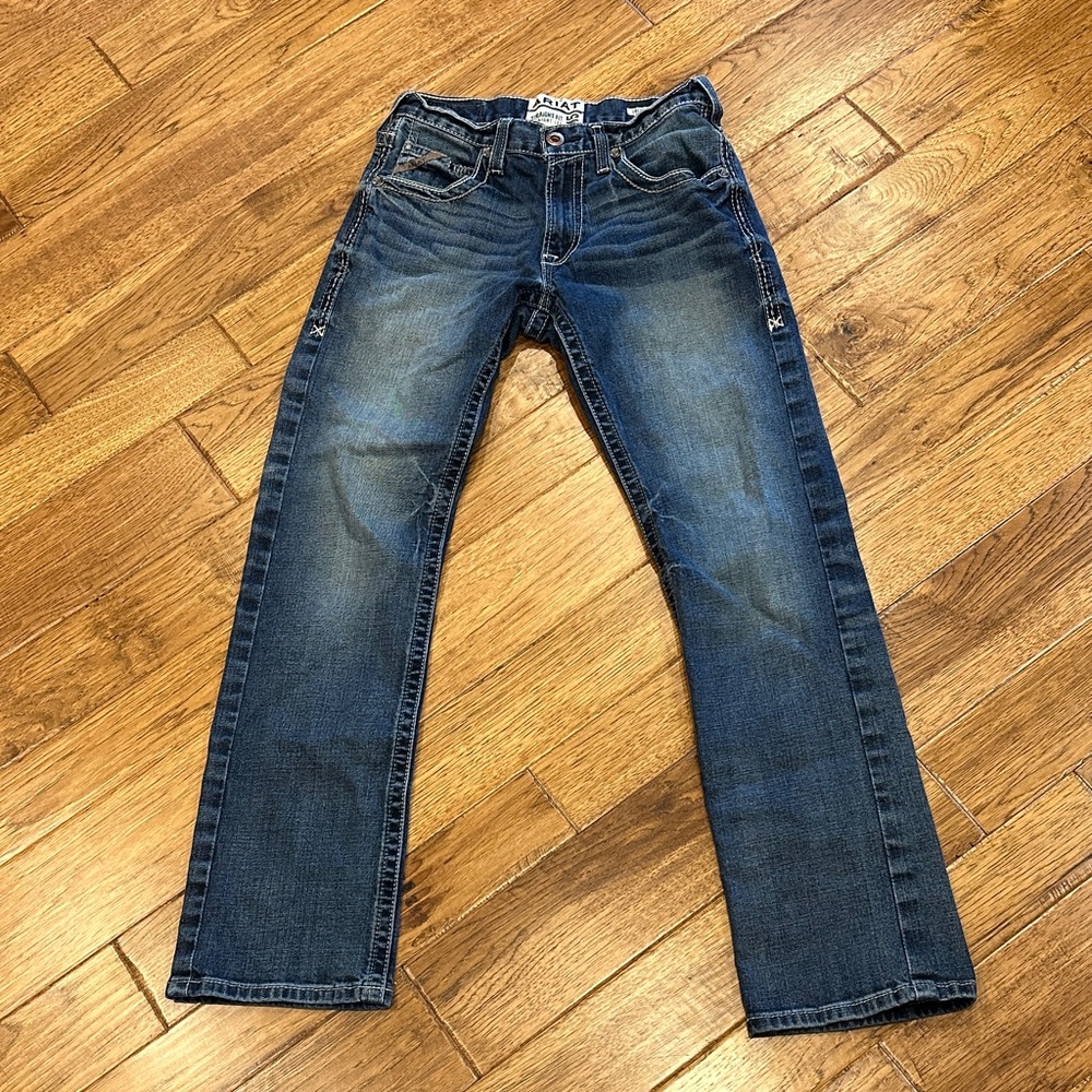 Ariat Jeans